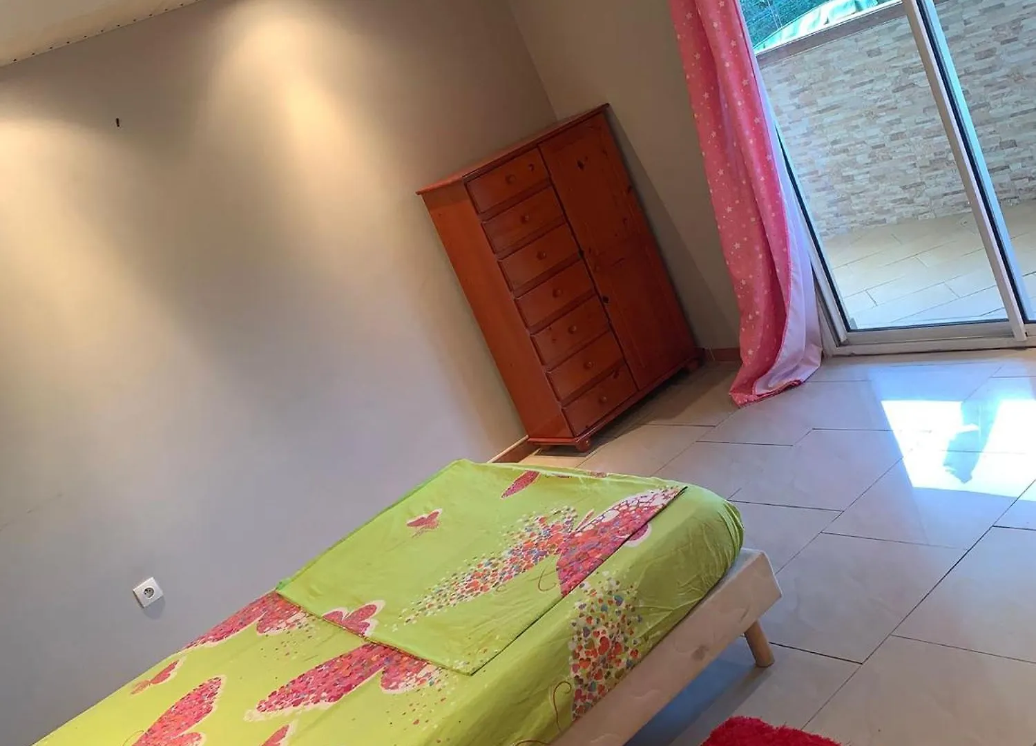 לה רובר Villa Sigere מרטיניק